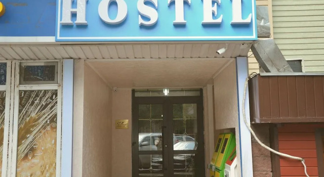 Alma Hostel, Boek Hostel Koktobe Alma-Ata, in de buurt van Abay Metro Station
