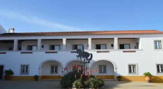 Lusitanus, Prenota Hotel Golegã Ribatejo