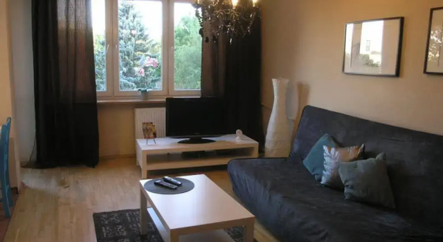 PiotrApartments - Broniwoja Business Apartment, Prenota Appartamento Mokotów 