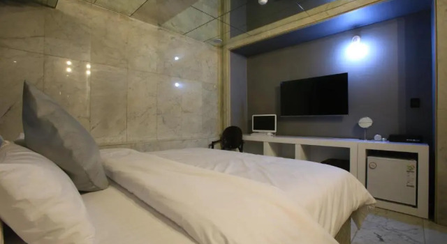 Двухместный номер Superior The Ace Hotel