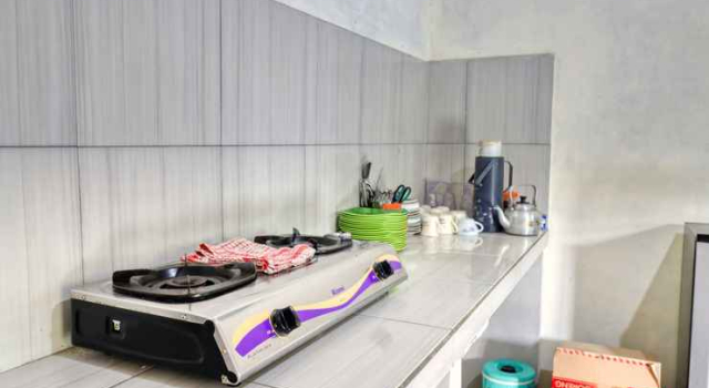 Nata Cottages Penida