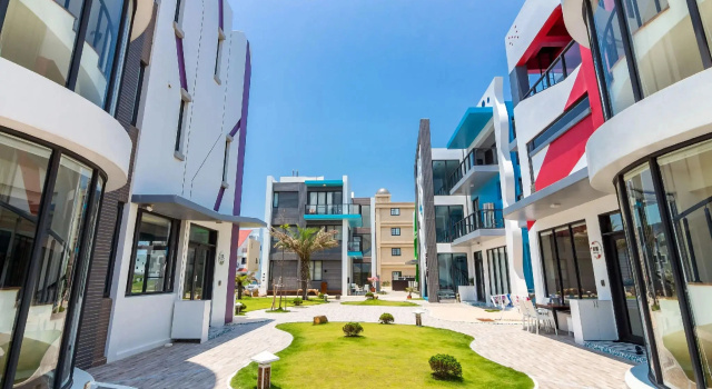 Двухместный номер Standard CHEN FENG HOMESTAY