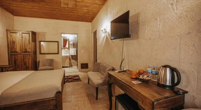 Lagania Cave Suites, Rezerwuj Hotel Ürgüp 