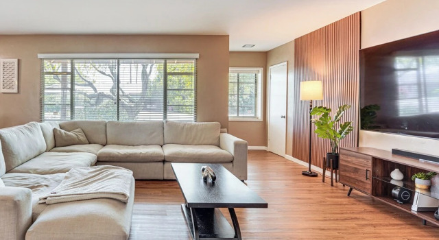 < 10 min to Old Town! Home w/ Unique Photo Studio, Book Feriehus Scottsdale 