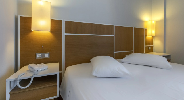 Fedriades Delphi Hotel, Book Hotel Hotels in Central Greece with Parking, Parking