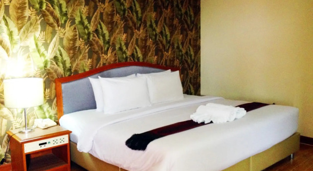 JP Emerald Hotel