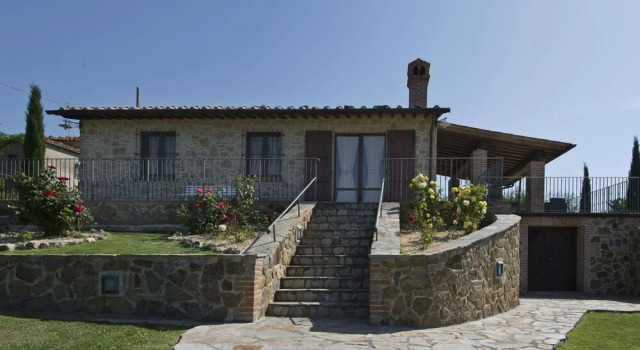 Pi-m126-vici0at - Peruccio 4, Book Villa Volterra Tuscany
