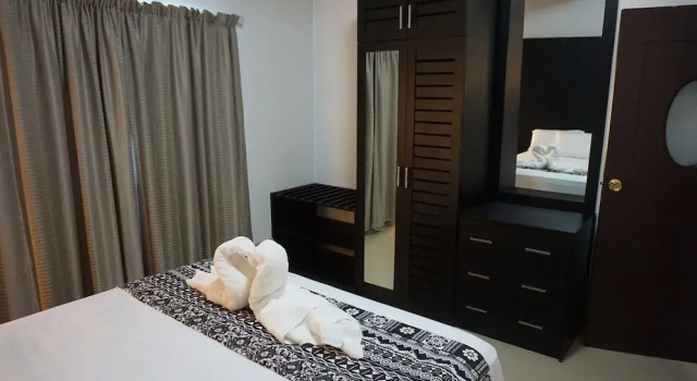 One Bedroom House HHK-19-1, Buchen Sie Hotel Lautoka Viti Levu