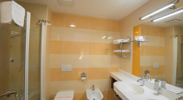 Двухместный номер Standard Hotel Slatina Superior
