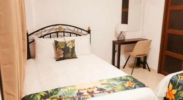Hotel Plaza Los Tucanes, Reserva ahora Hotel Santiago Veraguas