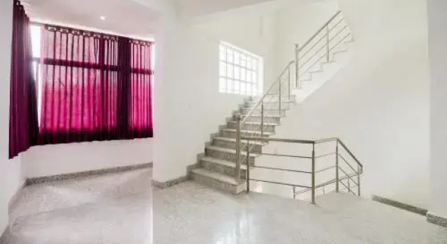 OYO Rooms Jawahar Circle, Забронировать Отель Отели штата Раджастхана с парковкой, Парковка