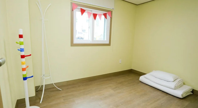 Номер Standard Ocean View Pension No. 2