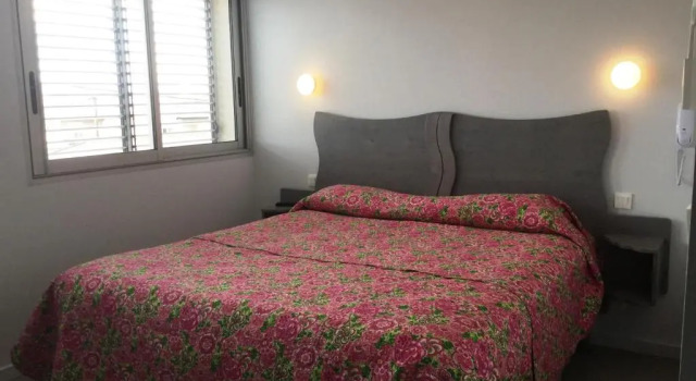 Двухместный номер Superior Hotel de la Plage