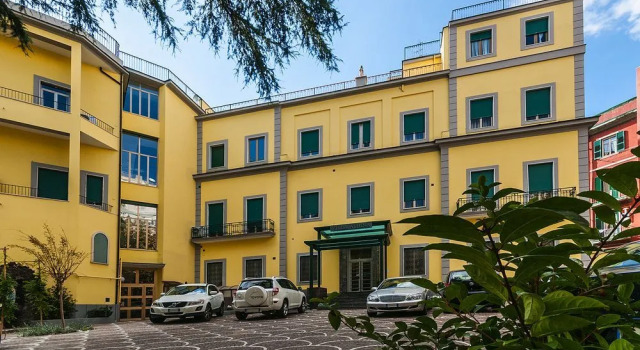 Villa Albina