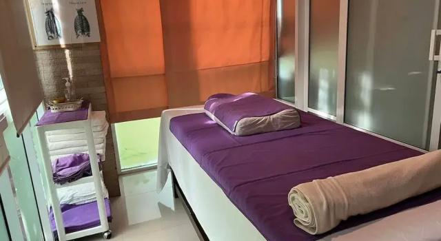 Rainbow Arokaya Welness Resort, Забронировать Курортный отель Ban Hua Sai Chachoengsao Province