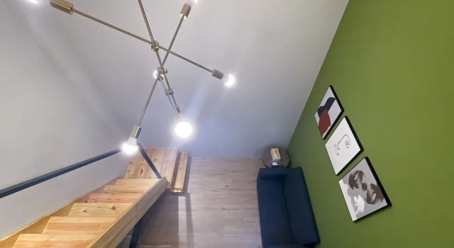 Standard Zimmer 想想旅居 Allegro Hostel