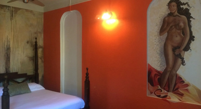 Habitation du Comté, Rezervovat Hotel 3hvězdičkové hotely v Basse-Terre, 3*