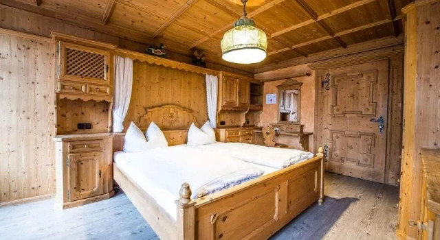 Hotel Seegarten
