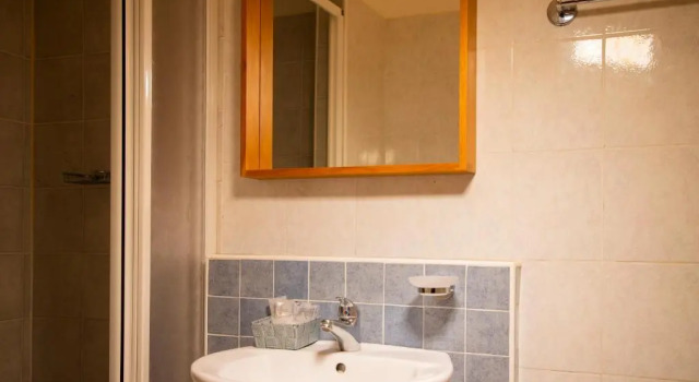 Двухместный номер Standard Hotel Arlecchino Riccione