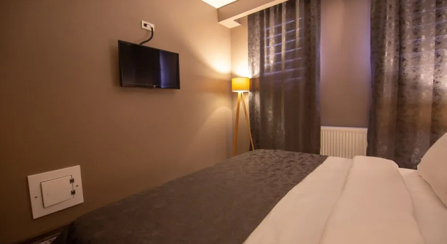 Двухместный номер Standard Staron Otel