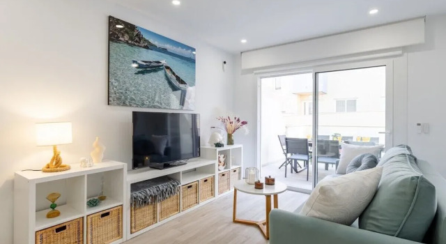 Amazing Between Two Seas by Fidalsa, Prenota Villa Hotel a Murcia con parcheggio, Parcheggio