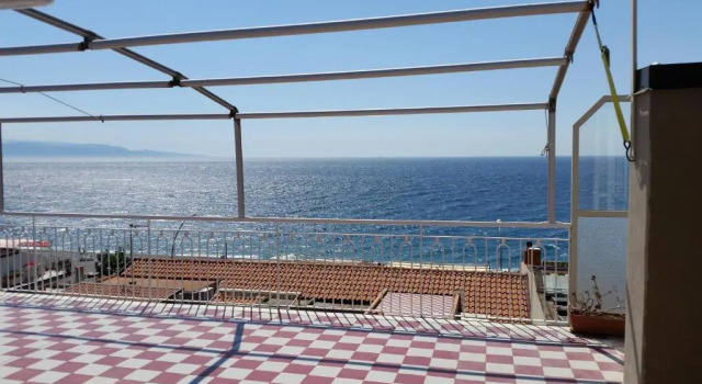 Appartamento Ancora, Rezervasyon Daire Roccalumera Sicilya