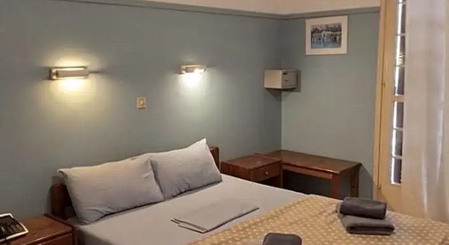 Номер Economy Miranta Hotel - Apartments & Studios