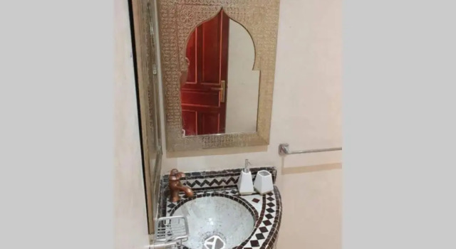 Villa INNA MARRAKECH