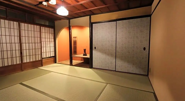 Номер Superior Kyoyado Okara - Hostel