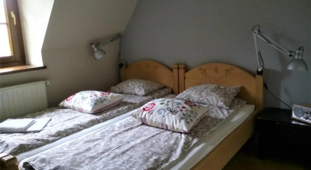 Номер Standard Apartamenty Tatrzańskie