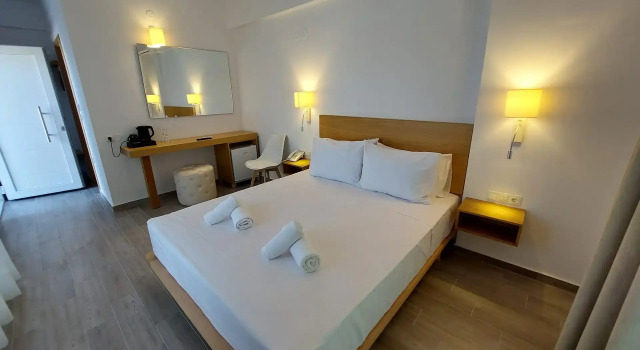 Номер Standard Blue Bay Hotel