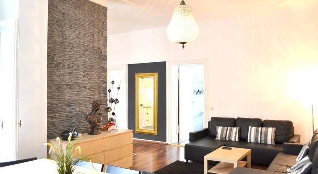 Goldstck, Rezervasyon Otel Berlin Almanya, Flugsimulator Berlin yakınında