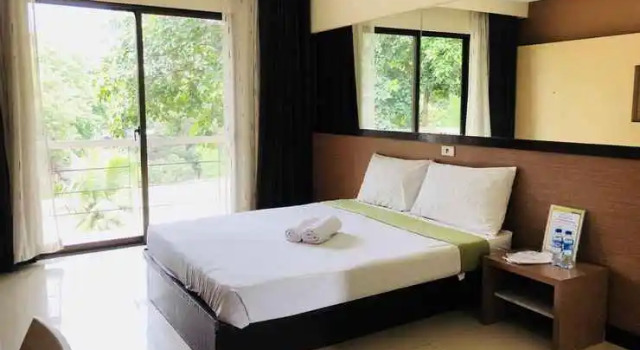 OYO 412 Viewfort Venue, Забронировать Отель  