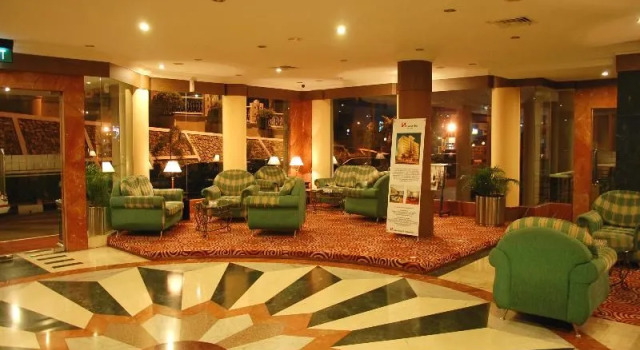 Swiss-Belhotel Batam, Buchen Sie Hotel Jodoh Batam