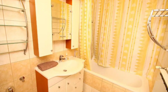 Апартаменты Пентхаус Pals Hostel and Apartments