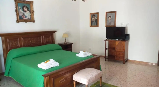 Elico Di Sicily B@B, Book Vacation Home Hotels in Sicily with Parking, Parking