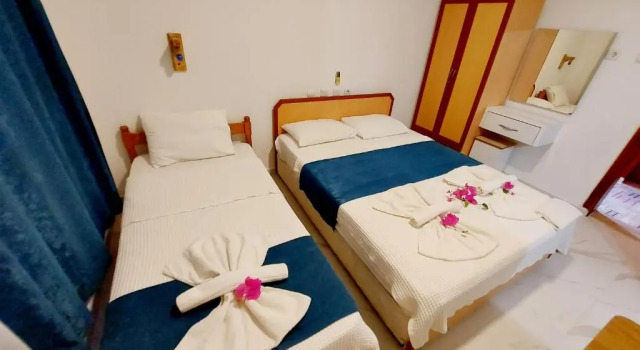 Номер Standard Hotel Sema
