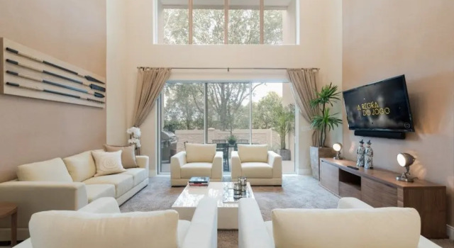 #14 Four-Bedroom Villa