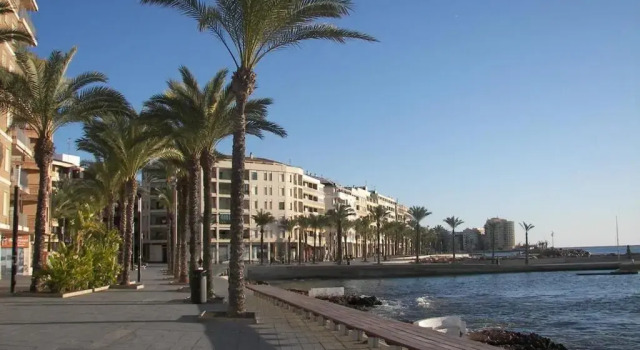 Apartamento Avenida Habaneras