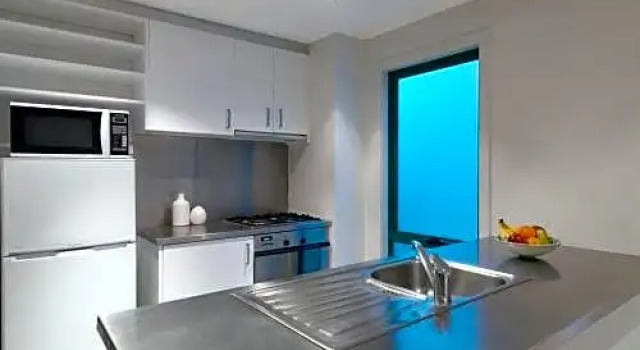 Апартаменты с 2 комнатами Adina Apartment Hotel St Kilda Melbourne