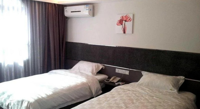 VIs Hotel Shishi Baqi