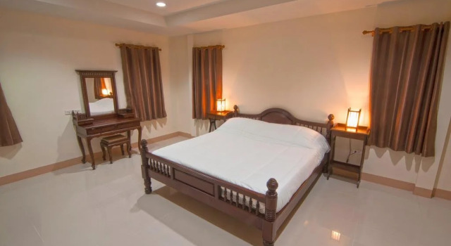 Smilehomestay Sankampaeng, Забронировать Отель Сан-Кампаенг 