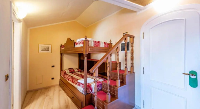 Standard Fünfer Zimmer La Dependance