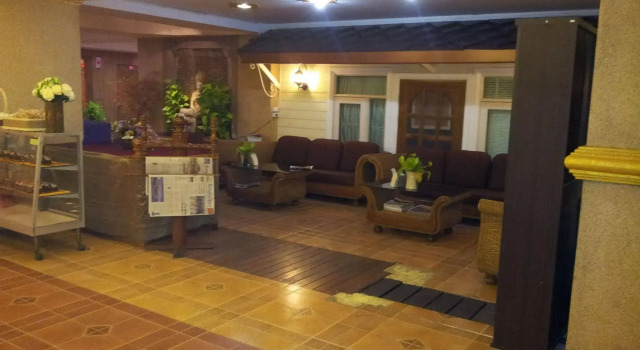 Hua Hin Markwin Lodge, Забронировать Отель Отели Хуахин с завтраком, рядом с Смотровая площадка Хинлекфай, Завтраки