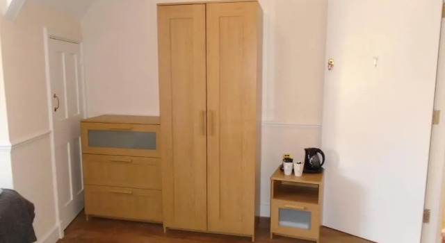 Двухместный номер Standard The Swan Inn Pub
