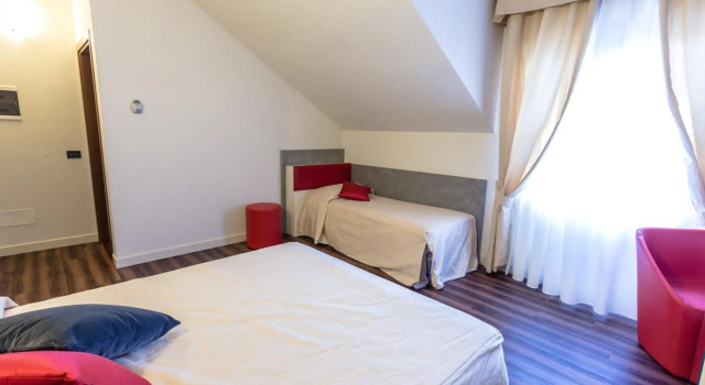 Hotel Le Palme Lago Maggiore Bike Friendly