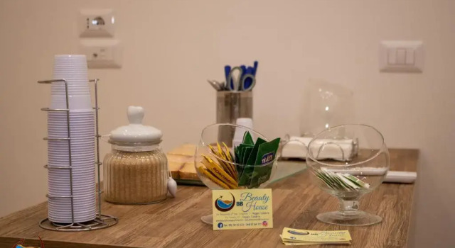 Beauty House Via Veneto, Varaa Bed and Breakfast Reggio di Calabria Calabria