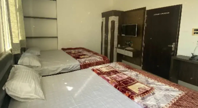 Номер Standard Sanwariya Guest House And Resort