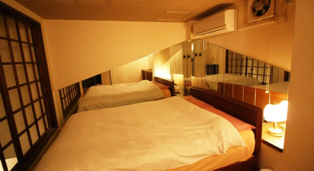 Hotel MUSE Osaka - Adults Only