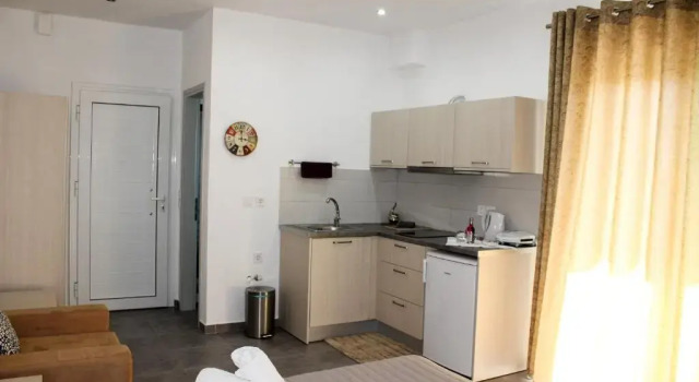 Студия Marizas Guest House